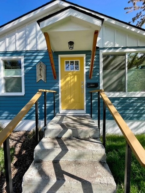 Building Photo - 1215 Adeline Ave Rental