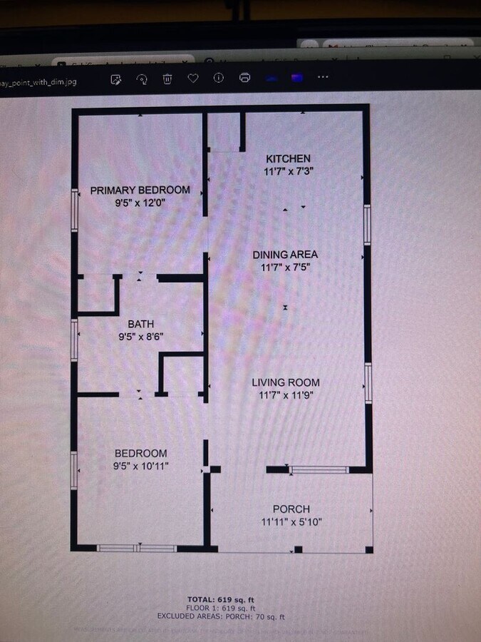 Photo - 2329 Willow Pass Rd Unit 1