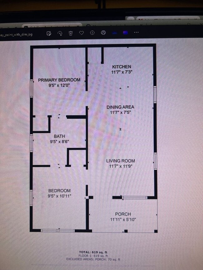 Building Photo - 2329 Willow Pass Rd Unit 1