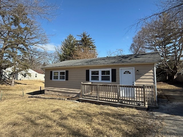 Building Photo - 36855 N Elizabeth Ct