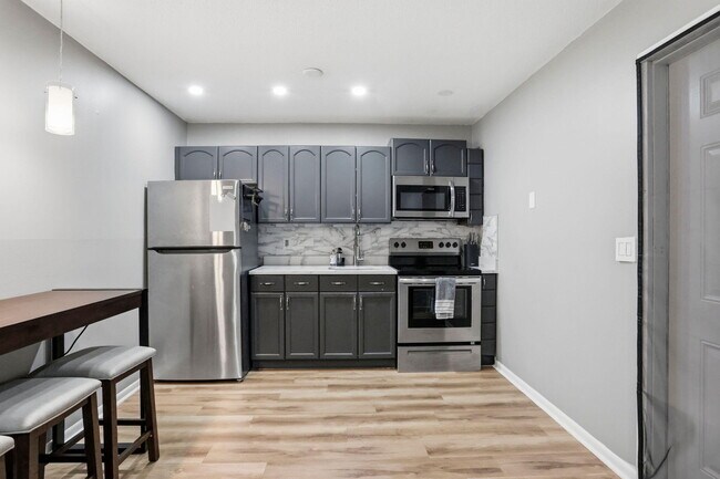 Photo - 1204 S Lake Dr Unit 3