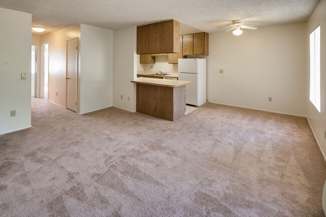 Stone Ridge Apartments