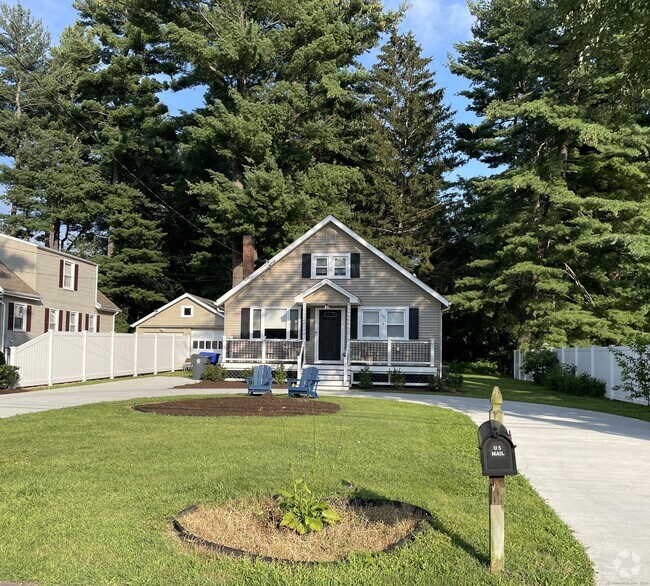 Building Photo - 100 Cottage Rd Rental