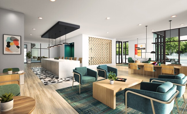 Descansa - The Current