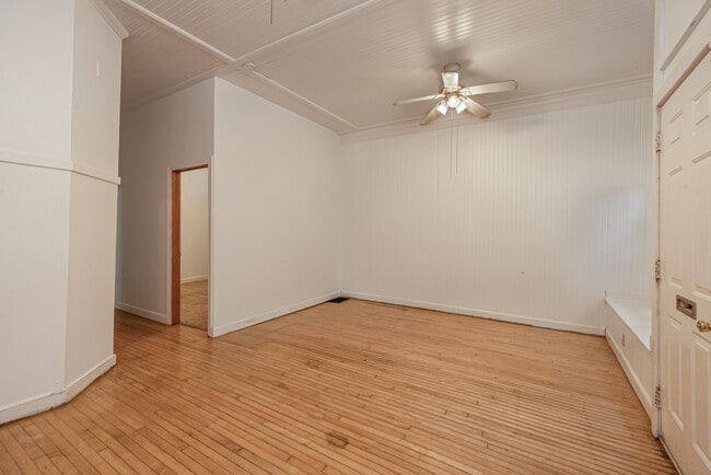 Living/Dining - 2772 N Bremen St Unit 2772 Bremen