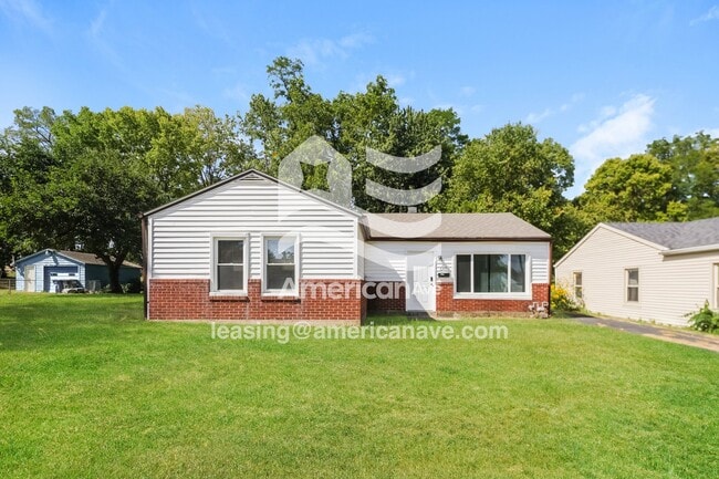 Building Photo - 649 Oakleaf Dr