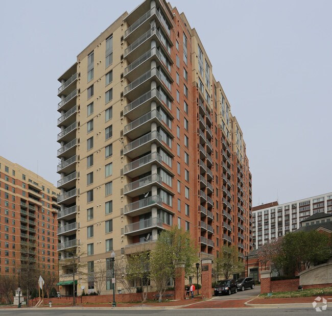 Photo - The Gallery at White Flint