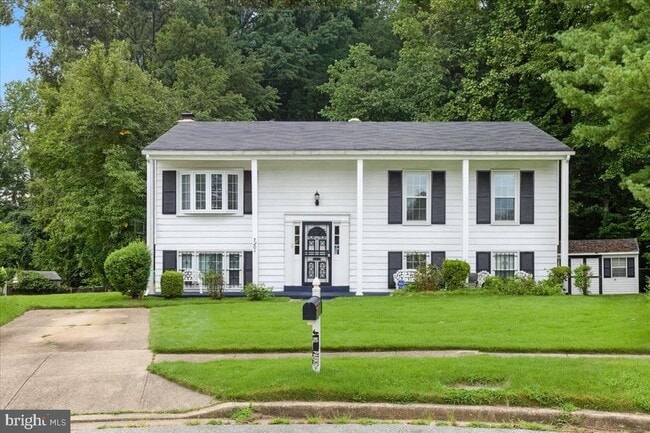 Building Photo - 7201 Fairfield Ct Rental