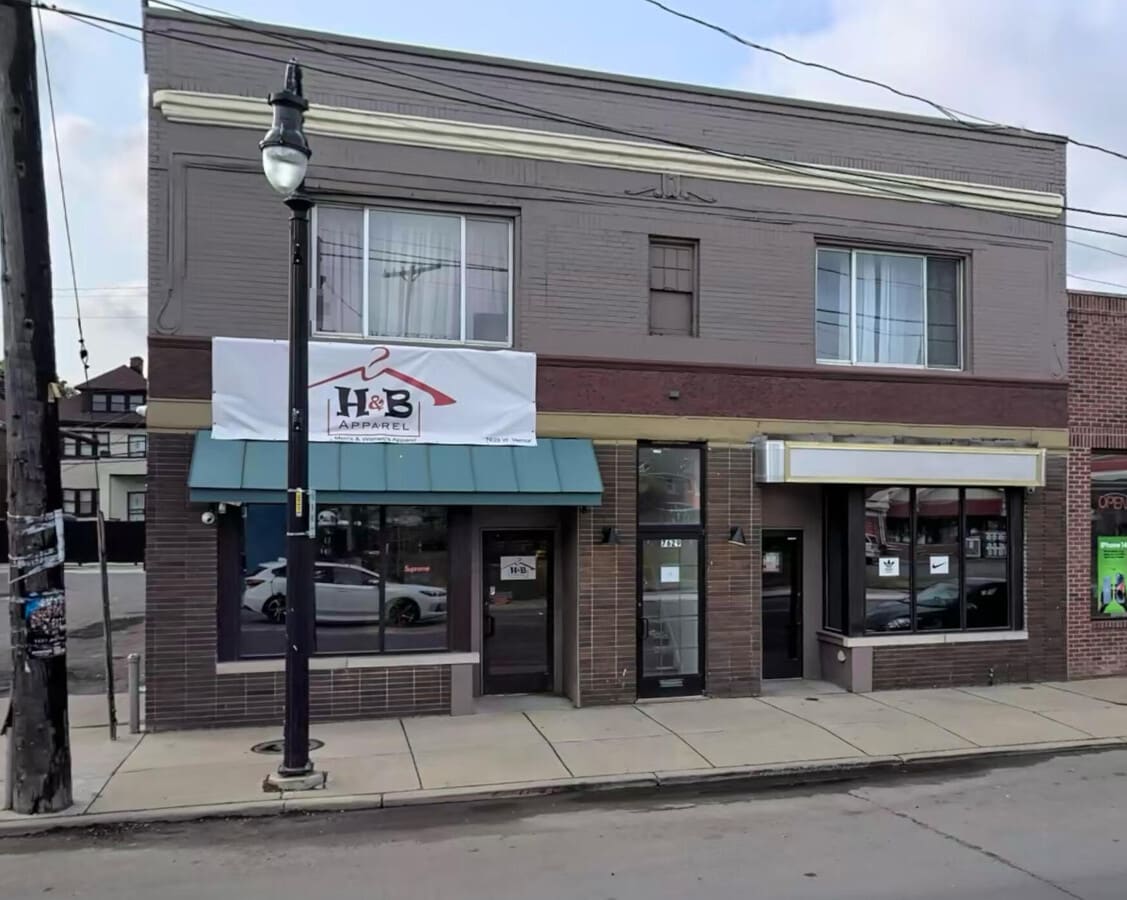 Photo - 7631 Vernor W