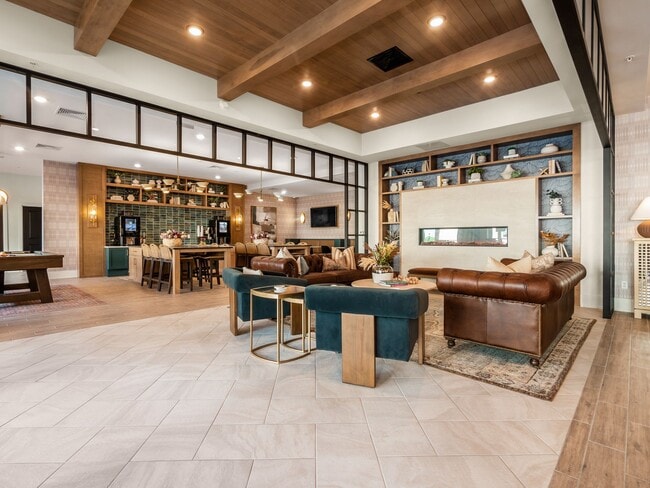 Clubhouse - River Park of Dublin