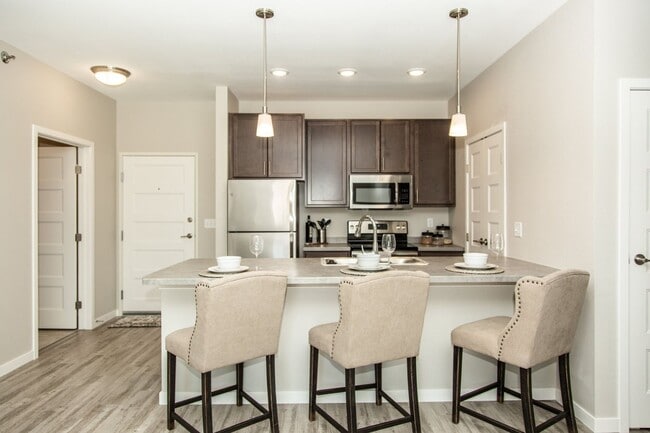 Photo - Dwell at Lakewood Apartments
