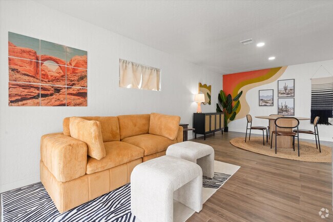 Building Photo - 6625 W Bloomfield Rd Unit ID1225880P Rental