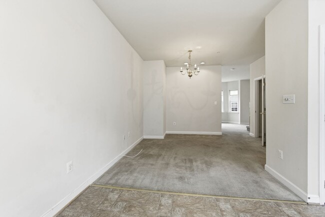 Photo - Lovely 3 BR/2.5 BA Townhome in Camp Springs!