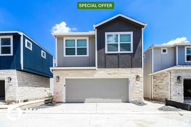 Building Photo - 9824 Rugged Oaks Dr Rental