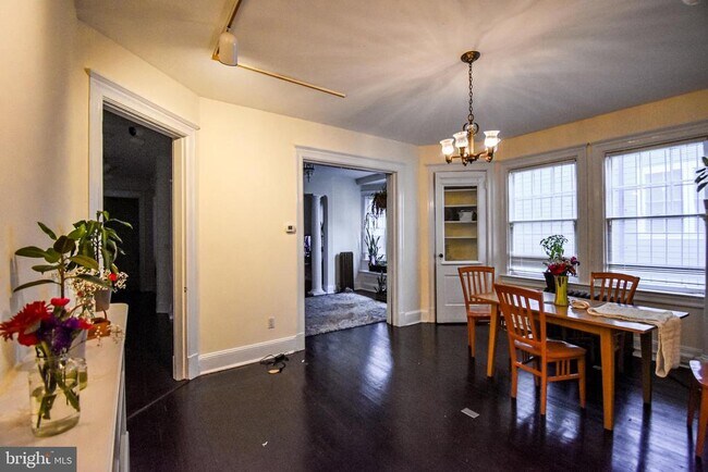 Photo - 2216 Wisconsin Ave NW