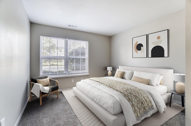 2 Bedroom Renovated