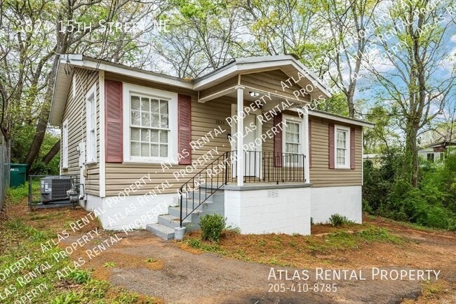 Photo - 3824 15th St NE