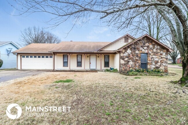 Building Photo - 3902 Clover Hill Dr Rental