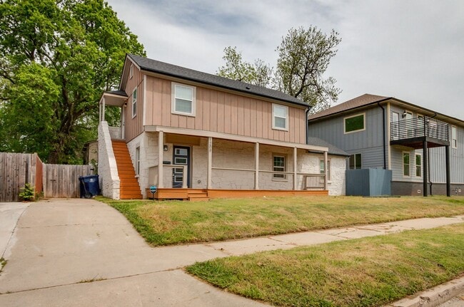 Photo - Stunning remodel in the heart of Classen Ten-Penn