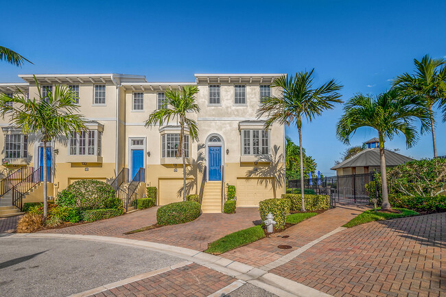 Photo - 437 Juno Dunes Way Townhome