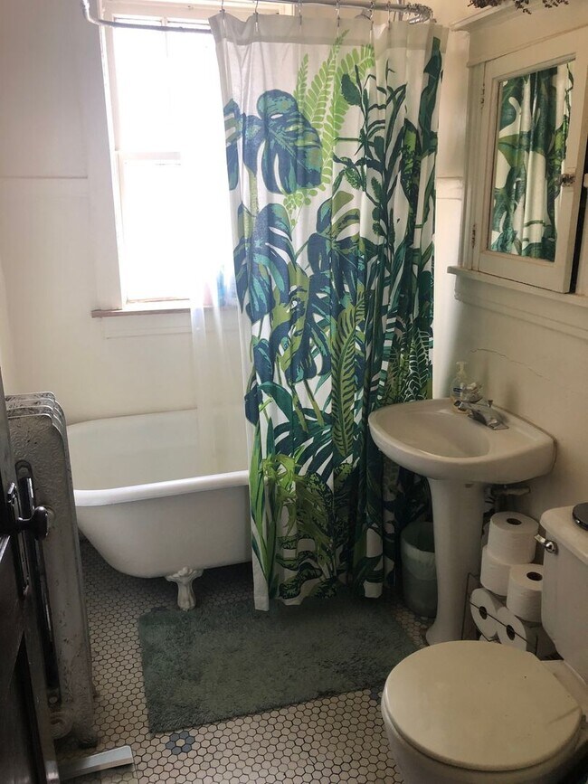 Photo - Sun-drenched Roscoe Village with sunny patio and yard Unit 3504-2