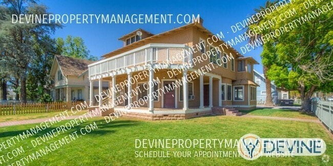 Building Photo - 4107 University Ave Unit 4109 University Rental