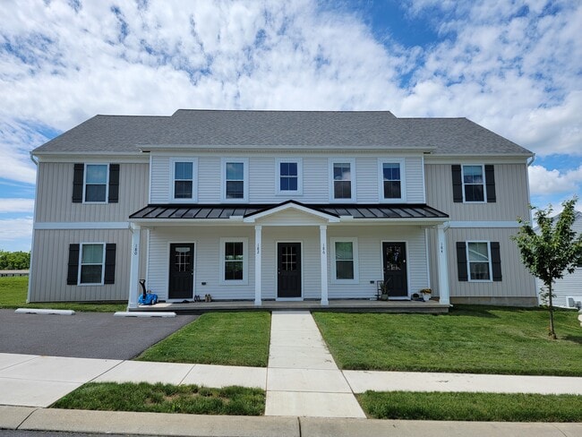 Building Photo - 186 Millard Dr Unit 186