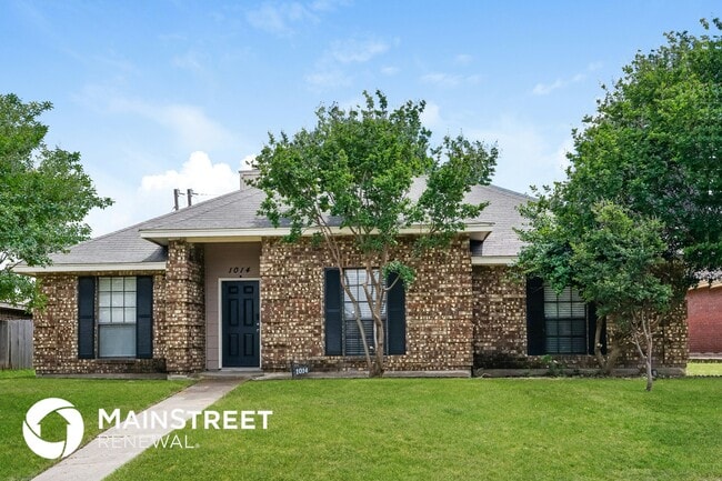Building Photo - 1014 Brookhaven Dr Rental