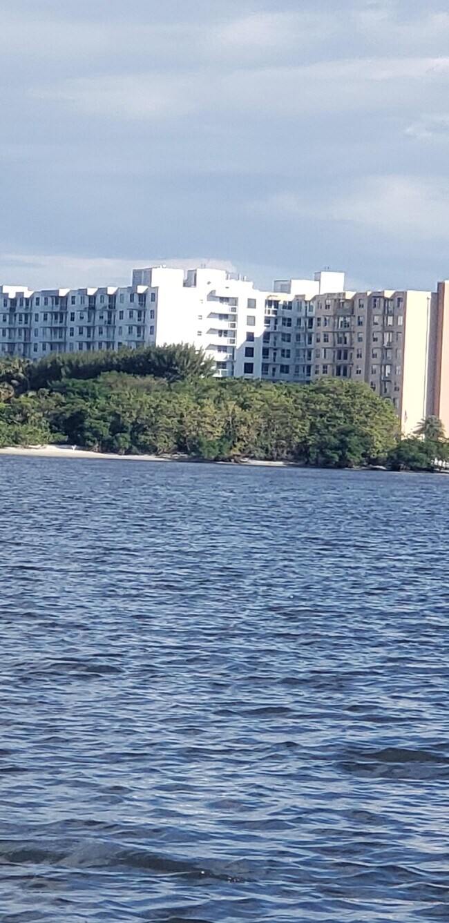 Building Photo - 3450 S Ocean Blvd Unit 6230