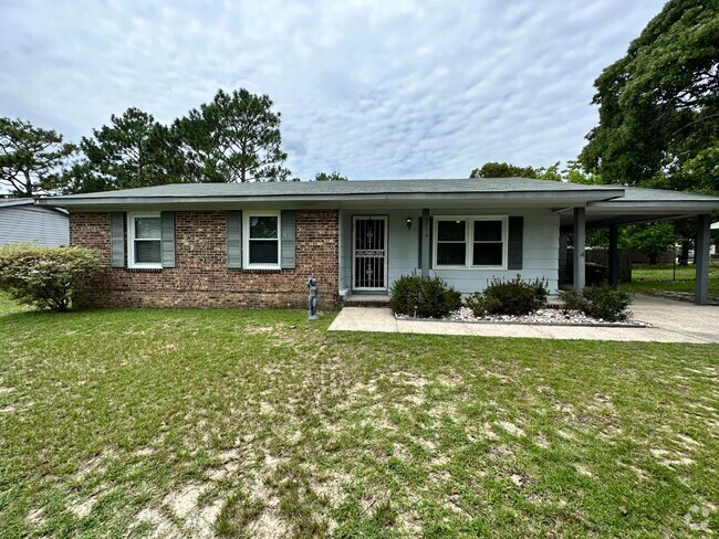 Building Photo - 3714 Colonial Cove Rental