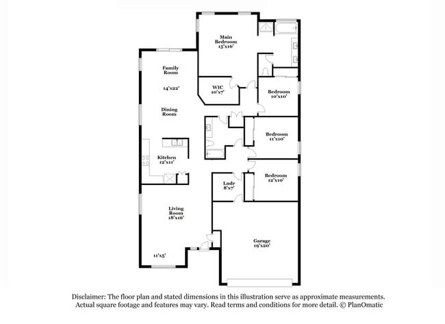 Photo - 2112 W Burgess Ln