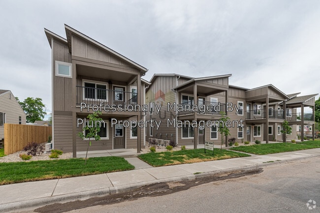 Building Photo - 2416 McDonald Ave Unit #201 Rental