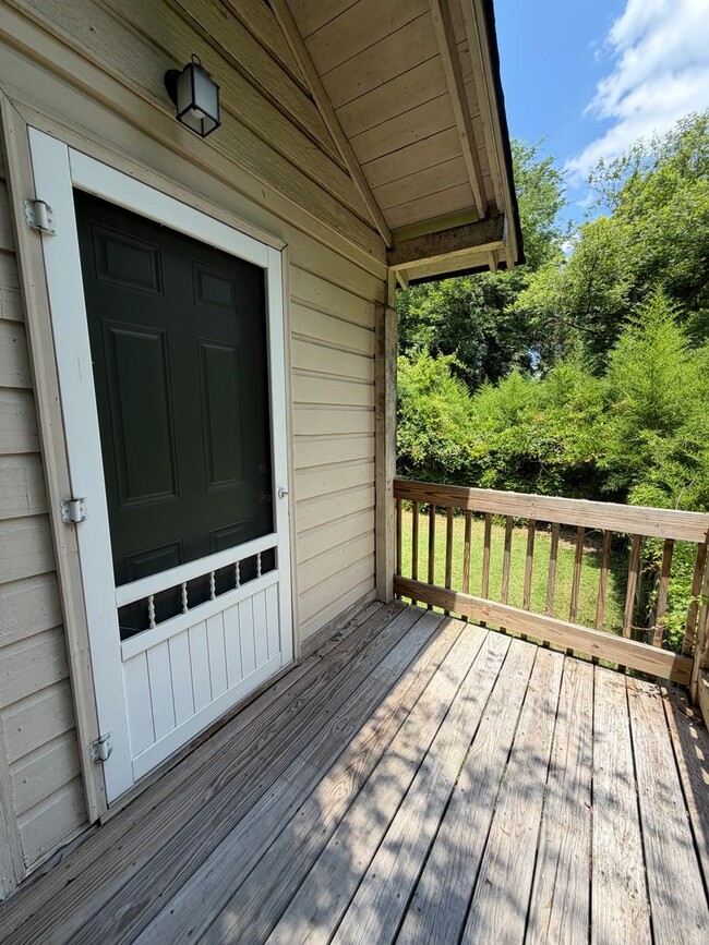 Photo - Exclusively Offered by Muse Realty Rentals, LLC