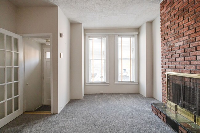 Photo - Two Bedroom Two Bathroom House In Baltimore City