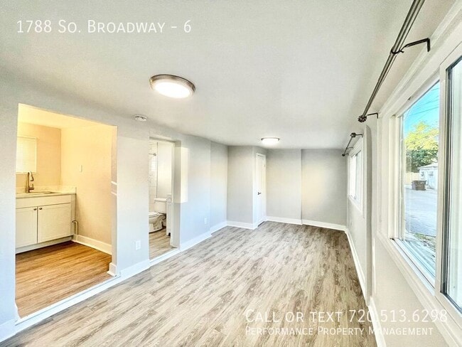 Building Photo - 1788 So. Broadway-6 Unit 6