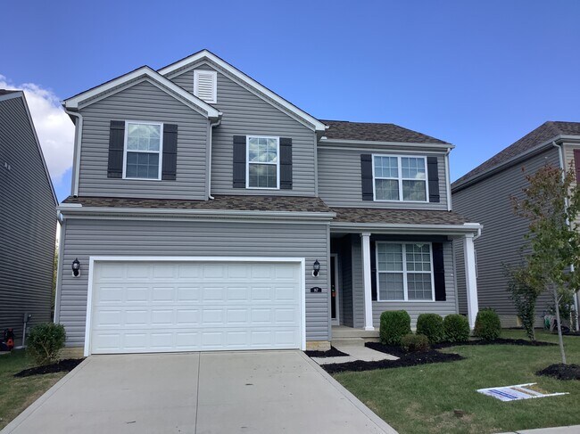 Building Photo - 167 Faulkner Dr Rental