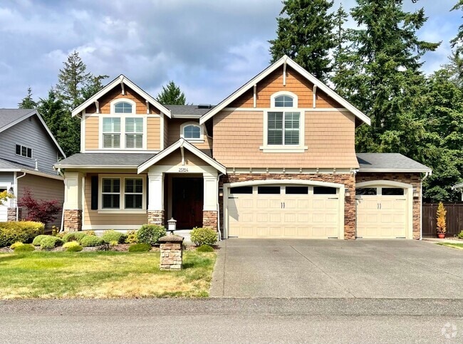 Building Photo - Great Home for rent