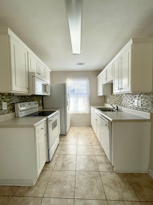 Photo - Regency Park Subdivision