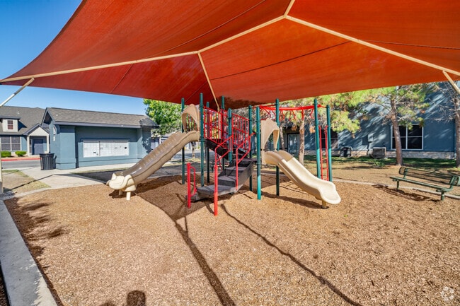 Children’s Play Area
