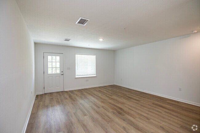 Seville - 2BR, 2.5BA - 1226SF - Valencia at the Park