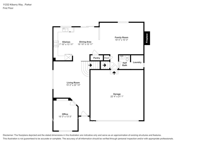 Photo - 11232 Kilberry Way