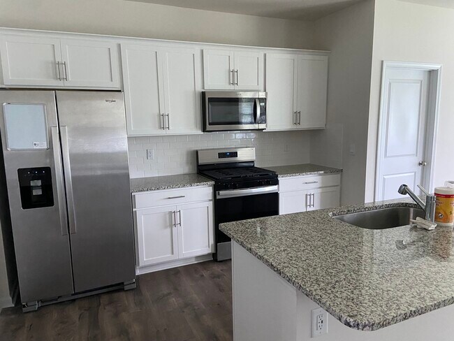 Photo - 1251 Middlecrest Dr