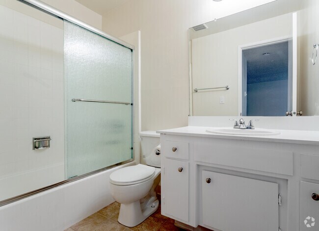 Studio - Casa Vasona Garden Apartments