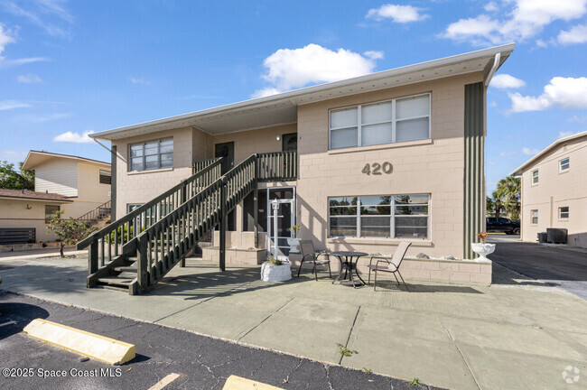 Building Photo - 420 Johnson Ave Unit 4 Rental