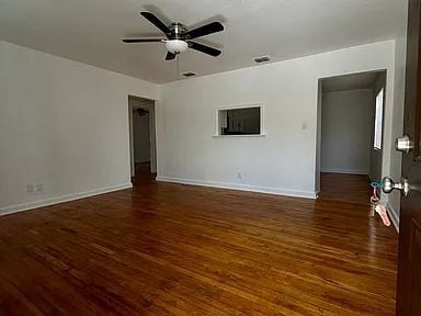 Photo - Charming Centrally Located Home | Wood Floors + Fenced Yard