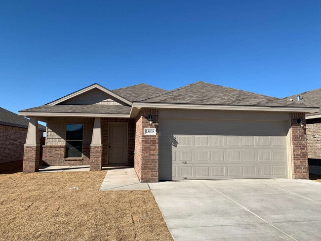 Building Photo - Great Home in Bell Farms