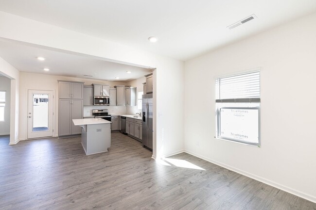 Photo - 4 Bedroom Home Piedmont School District - AVAILABLE FEBRUARY 2026