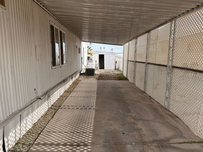 Photo - 3601 E Wyoming Ave