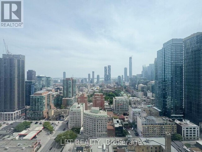 Photo - 100 Queen St E Unit 3508