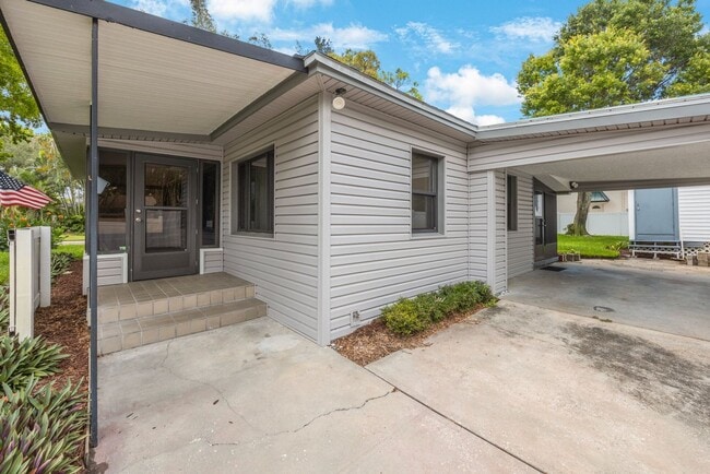 Photo - Cute 1 bedroom home with 2 patios and shed***MOVE IN JUNE 20TH****
